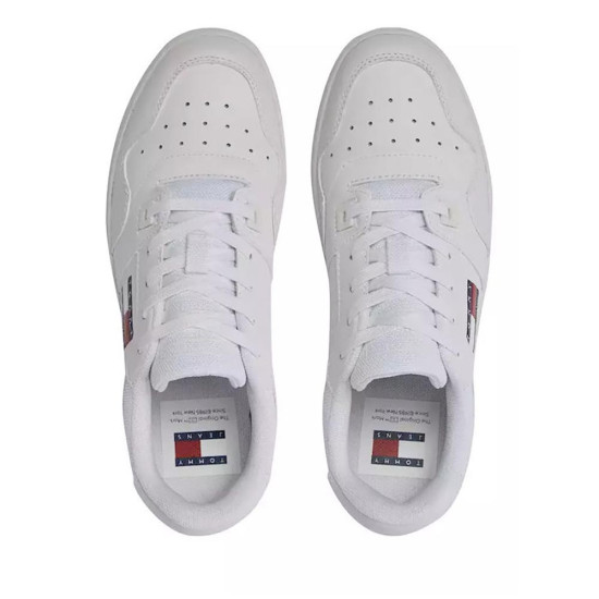 Tommy Hilfiger TJW Retro Basket Essential